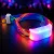 LED rádió vezérelt világító textil karszalagok - Felirat nélküli