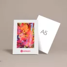 A5-ös szórólap (4+4)