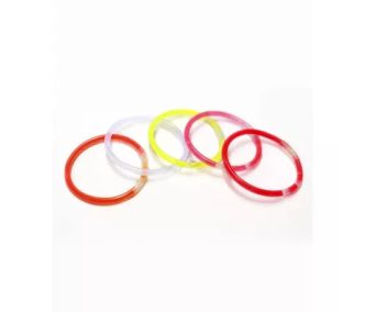 Világító karkötő