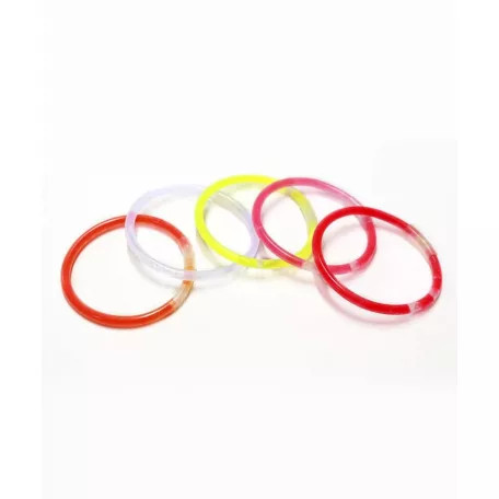 Világító karkötő