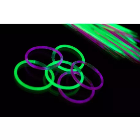 Világító karkötő