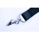 Bordázott Nyakpánt feliratos 20x900mm - Passtartóval - EXPRESS