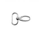 Bordázott Nyakpánt feliratos 20x900mm - Karabínerrel és biztonsági szakító csattal - EXPRESS