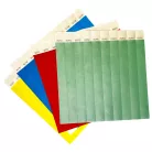 Tyvek 1 karszalag - felirat nélkül (TOP Minőség)