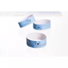 Tyvek 3/4" karszalag mintás - Gyerek méret (20cm)