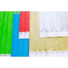 Tyvek 3/4" karszalag - Gyerek méret (20cm) - Felirat nélküli