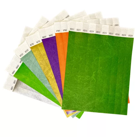 Tyvek 3/4 karszalag - felirat nélkül (TOP Minőség)