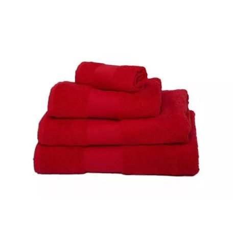 Törölköző 100x150 cm - 1 szín szitanyomással