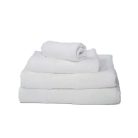 Törölköző 100x150 cm - 1 szín szitanyomással