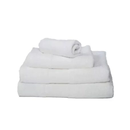 Törölköző 100x150 cm - 1 szín szitanyomással