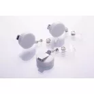 Mini Yo-yo műanyag csatlakozóval
