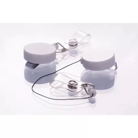 Mini Yo-yo műanyag csatlakozóval