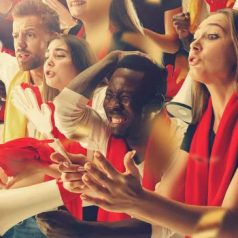 Sport rendezvények és egyéb