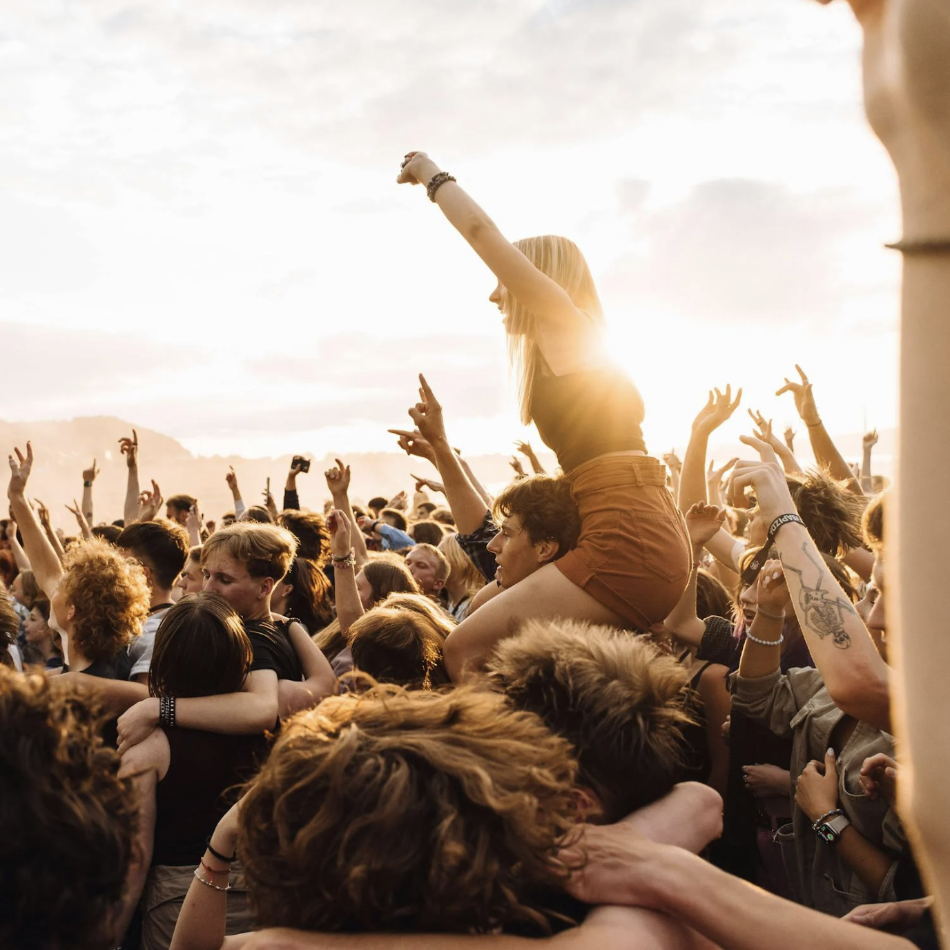 2026 trendjei a rendezvények világában — VIP karszalagokkal még emlékezetesebb az élmény!