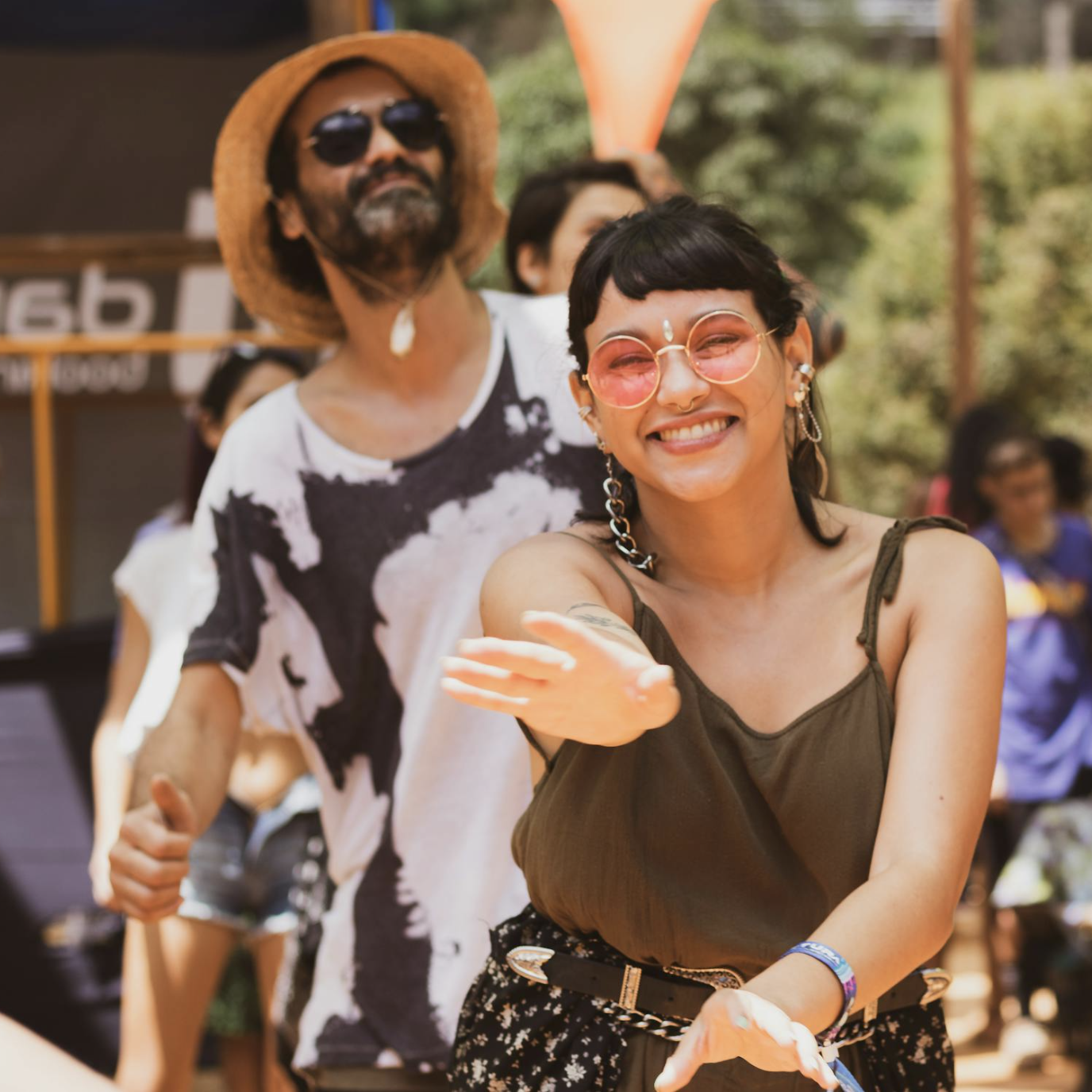 Belépő karszalag trendek 2025–2026 – amit minden rendezvényszervezőnek tudnia kell