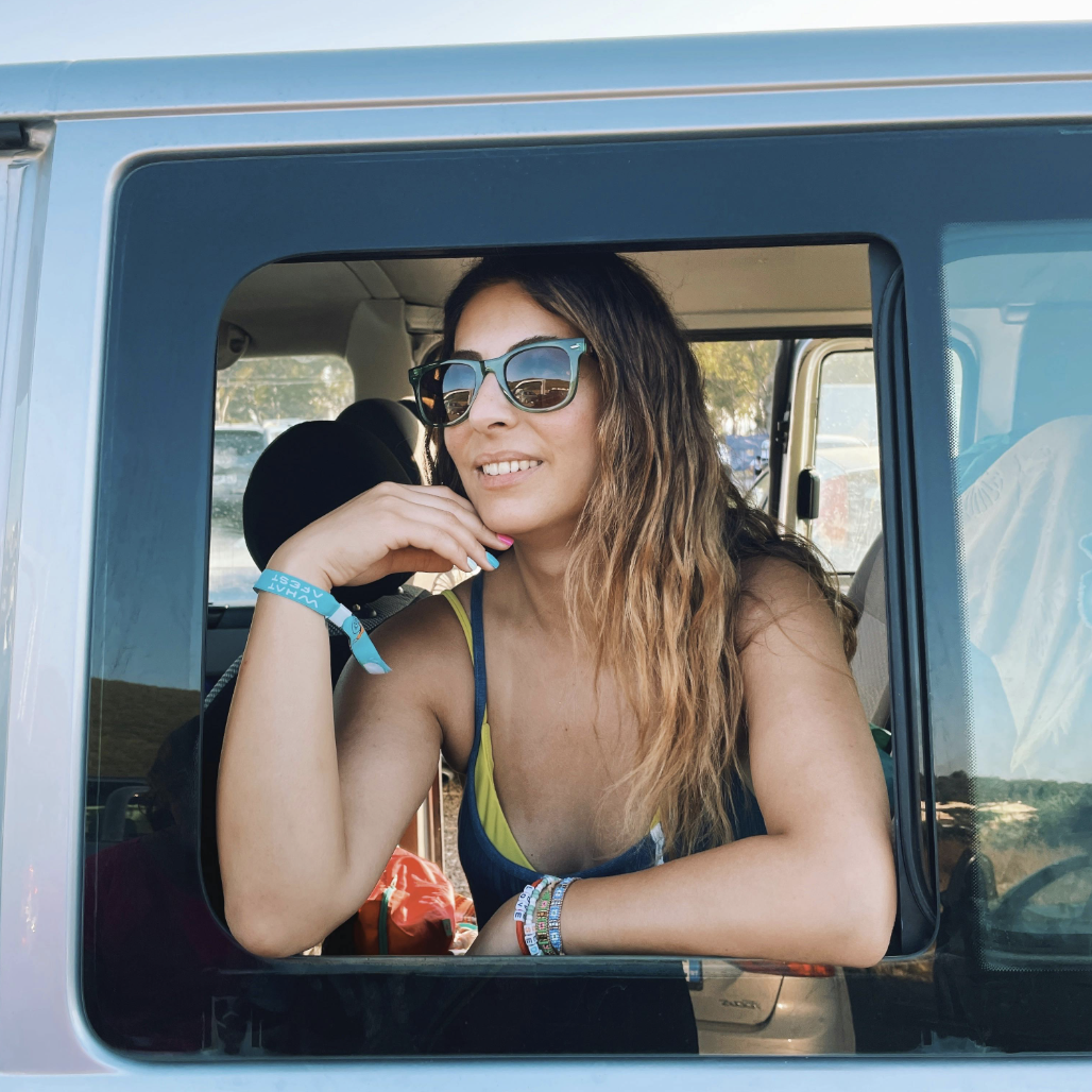 Karszalagok gyűjtése: Új hobbi a rendezvények szerelmeseinek